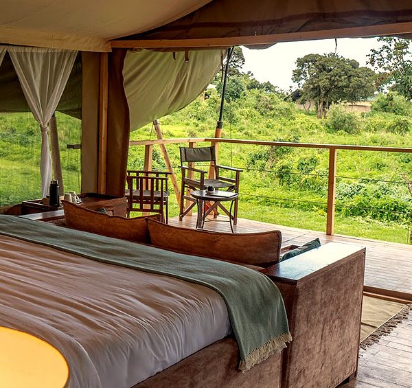 ngorongoro camp 1