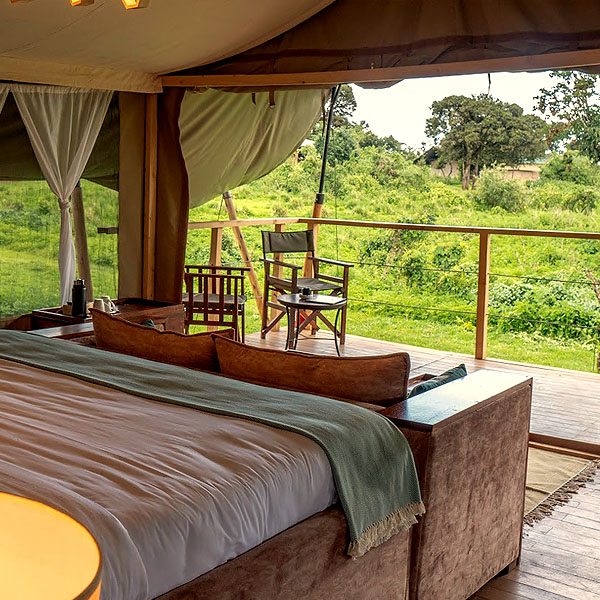 ngorongoro camp 1