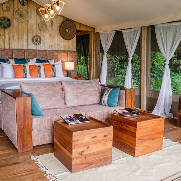 ngorongoro camp 2