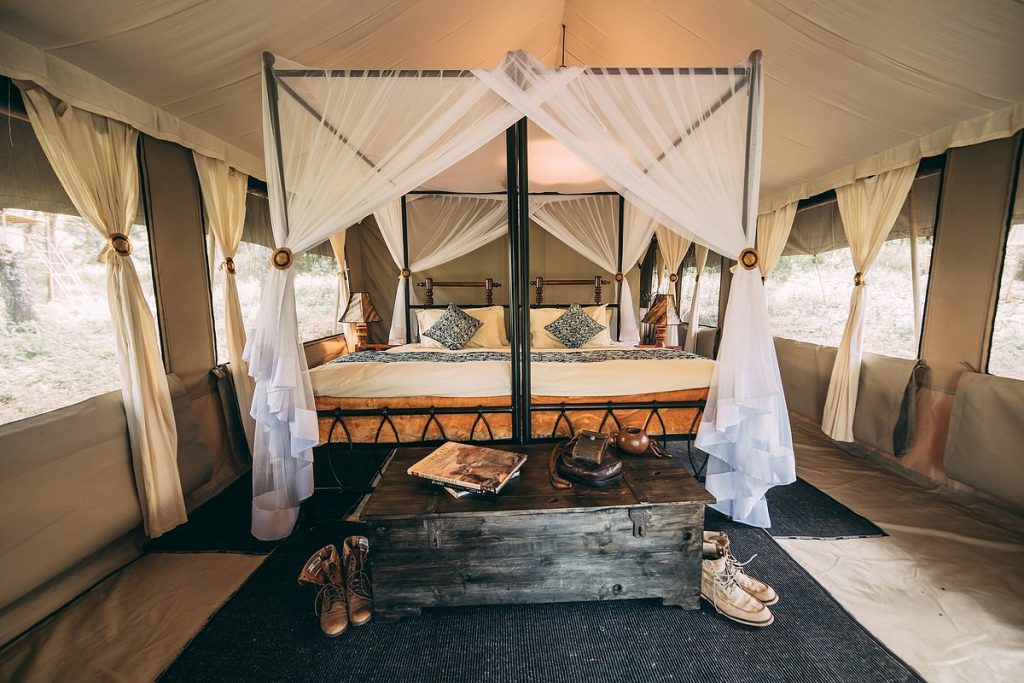 ngorongoro tortilis camp 1