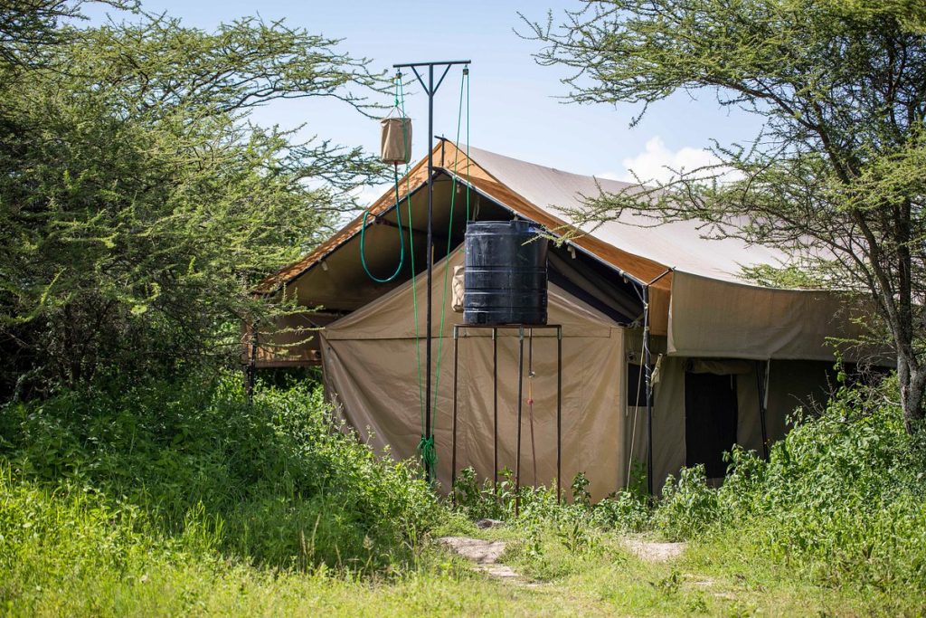 nyikani migration camp 1