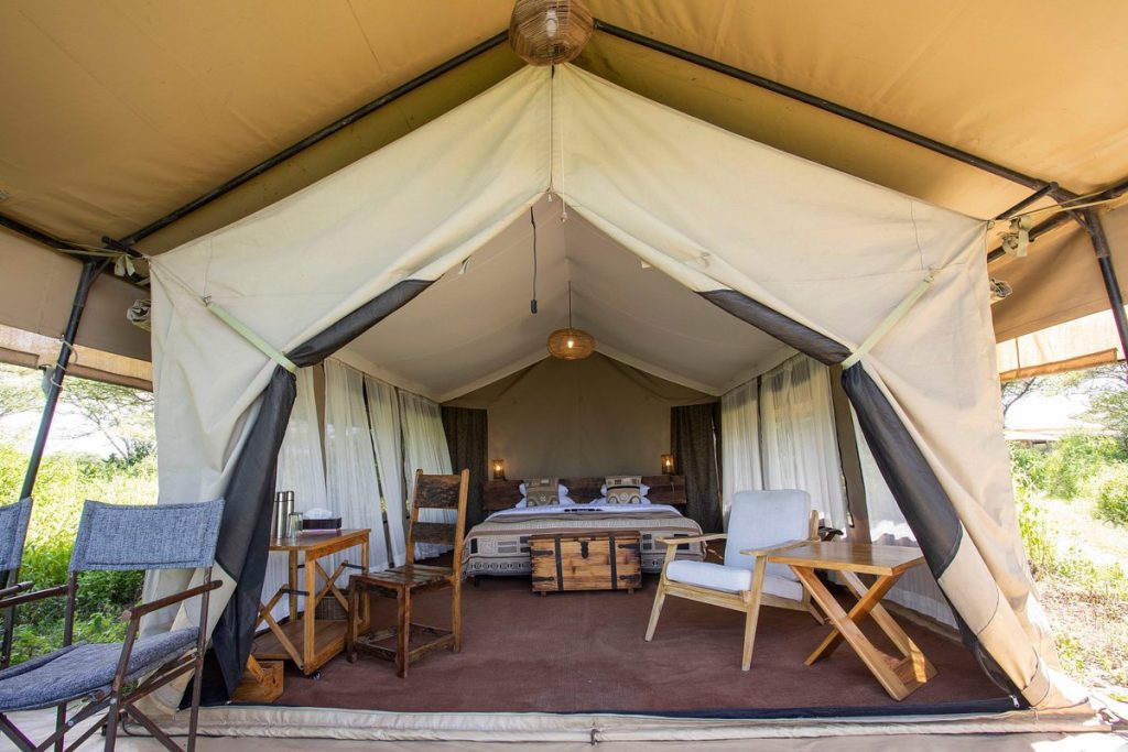 Nyikani Migration Camp