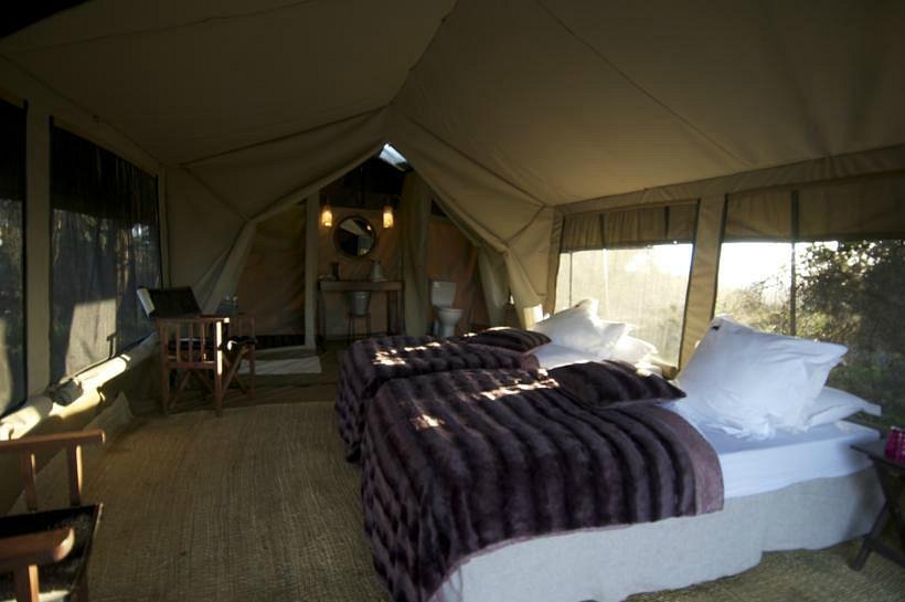 pakulala safari camp