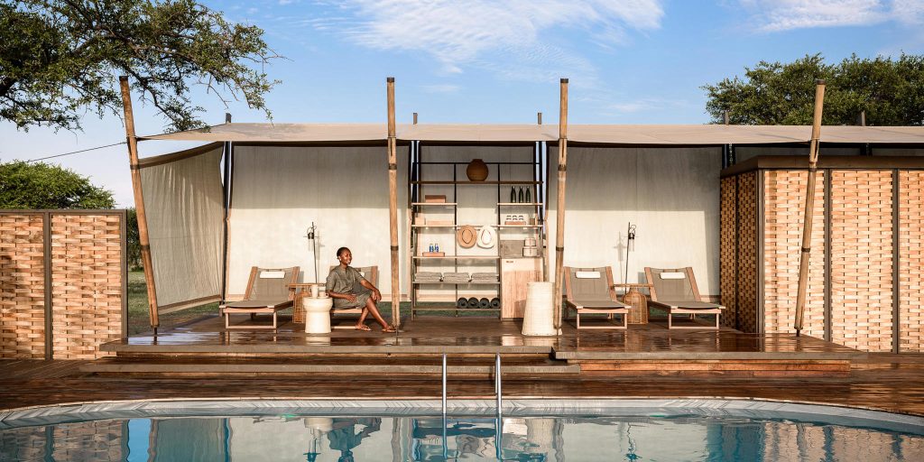 Safari Lodge Openings & New Travel Experiences in Tanzania