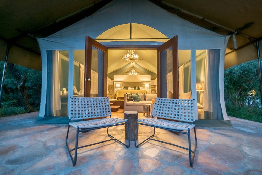 TAASA Lodge