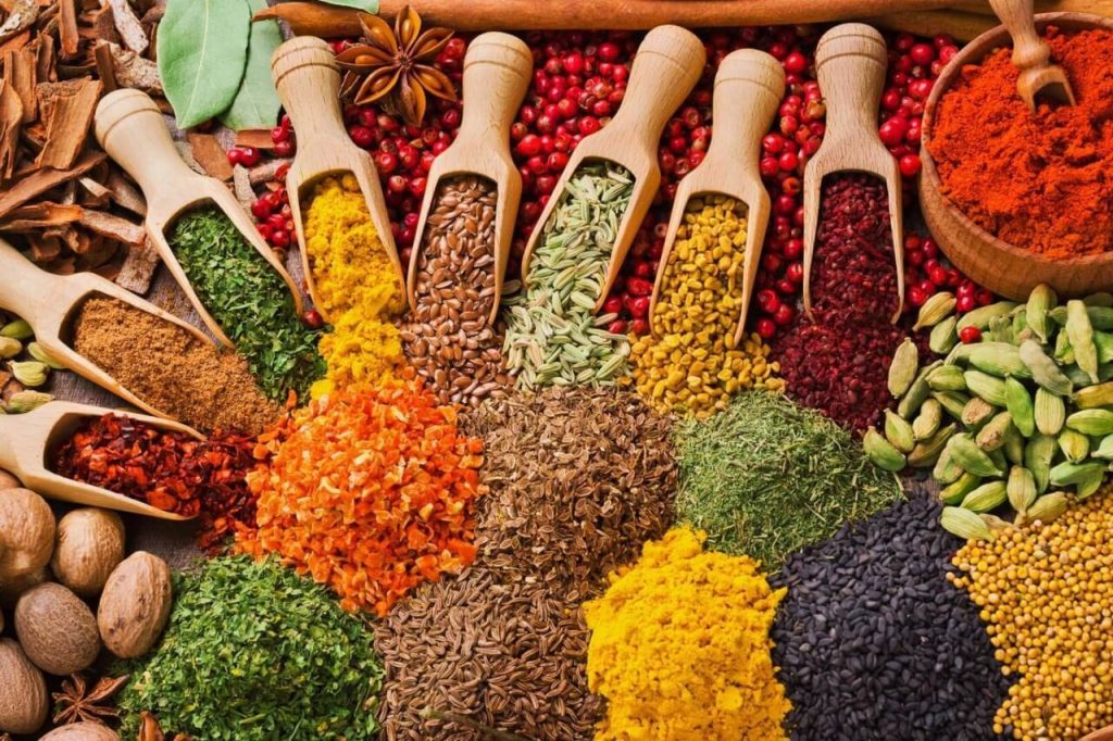 Exploring Zanzibar’s Spice Farms: A Sensory Adventure 9 zanzibar spices