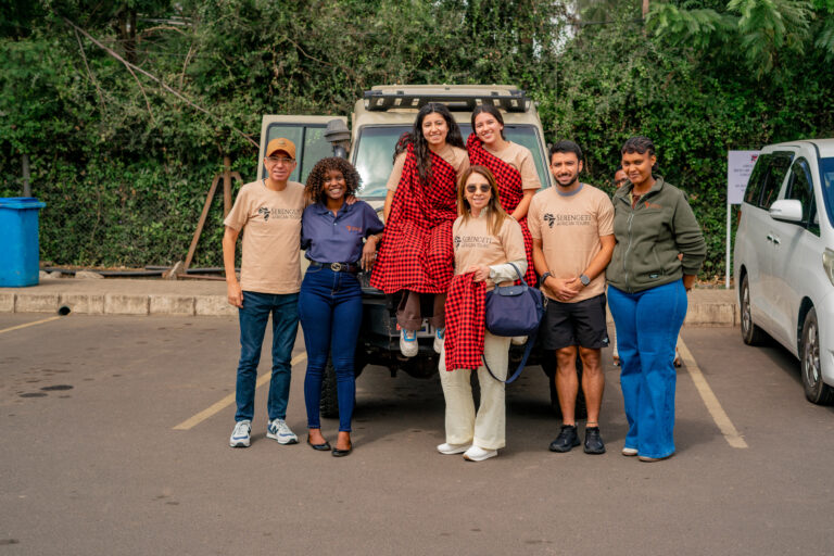 2-Day Unlimited Taste of Tanzania Luxury Safari