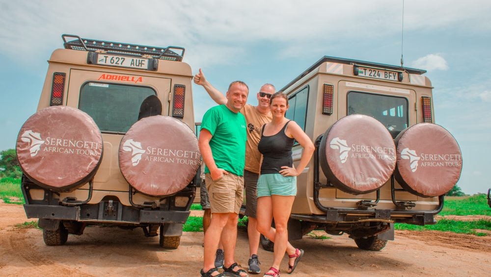 Tanzania Wildlife Safari: Everything You Need to Know for an Unforgettable Adventure