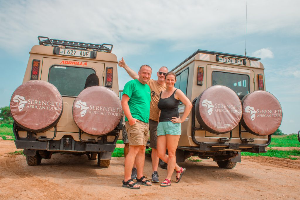 Tanzania Wildlife Safari: Everything You Need to Know for an Unforgettable Adventure