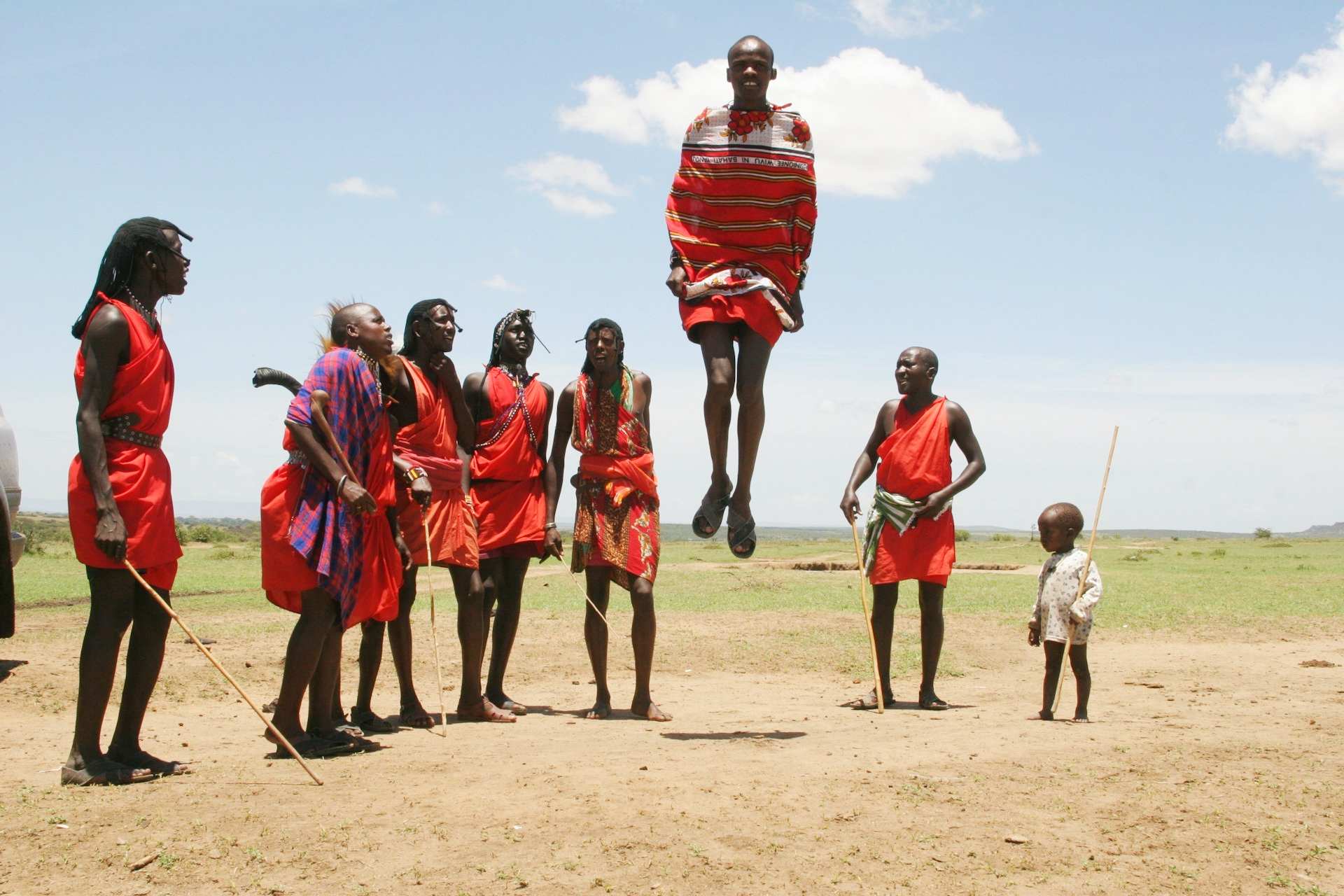 Cultural & Eco Tours