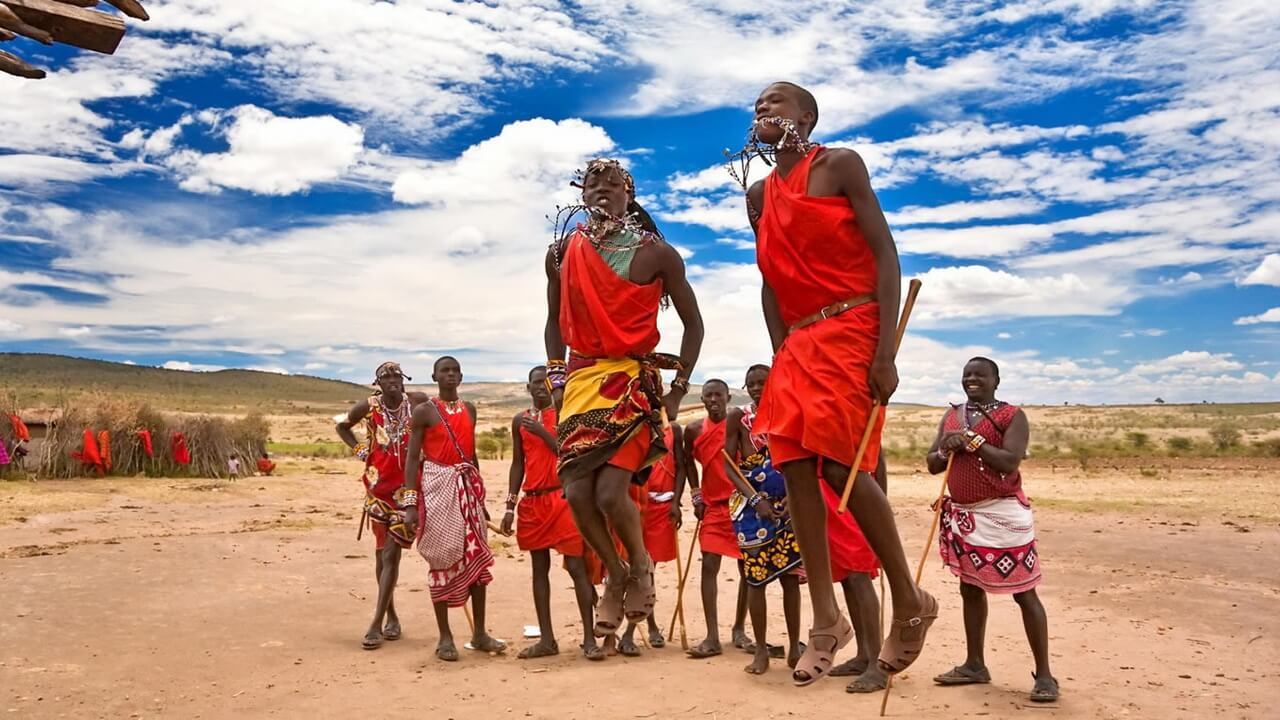 Things to Do in Mto wa Mbu, Tanzania