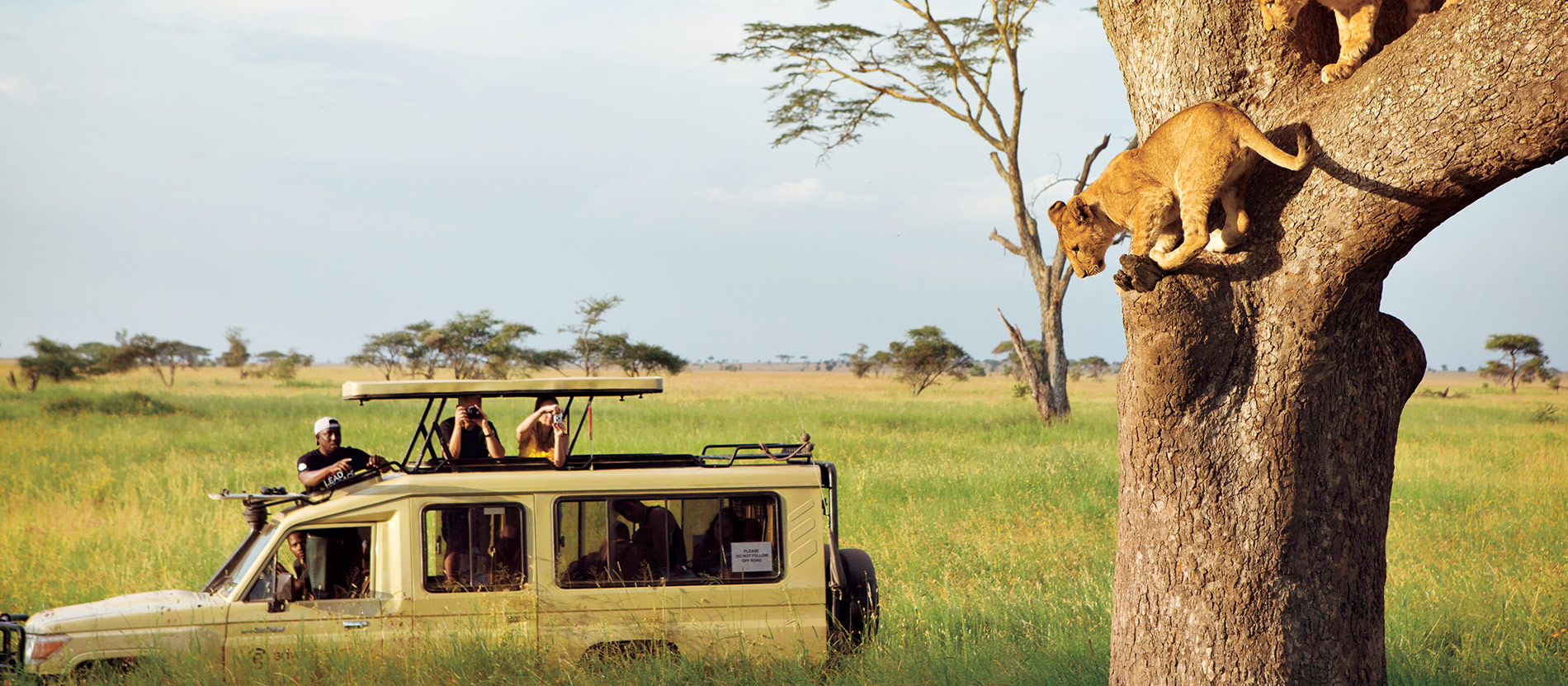Tanzania Visa Information