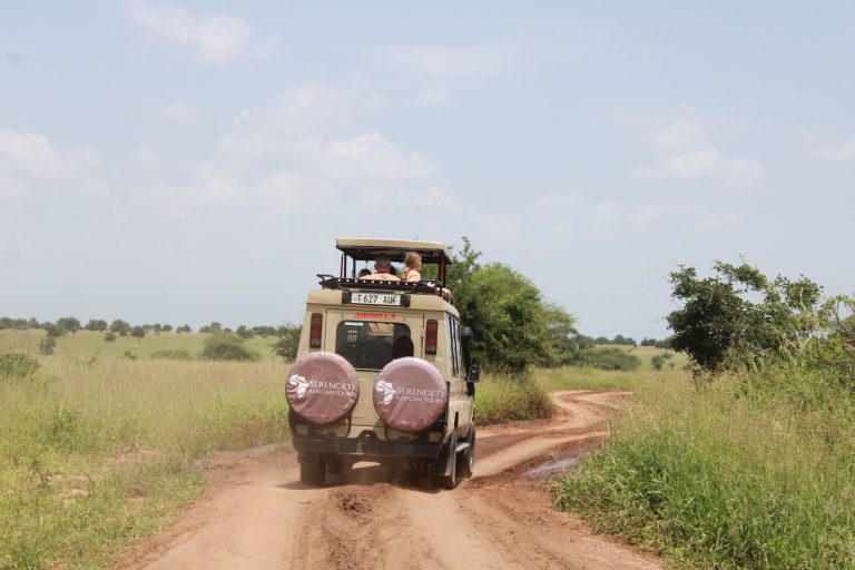 7-Day Tanzania Holiday Experience & Materuni Waterfalls