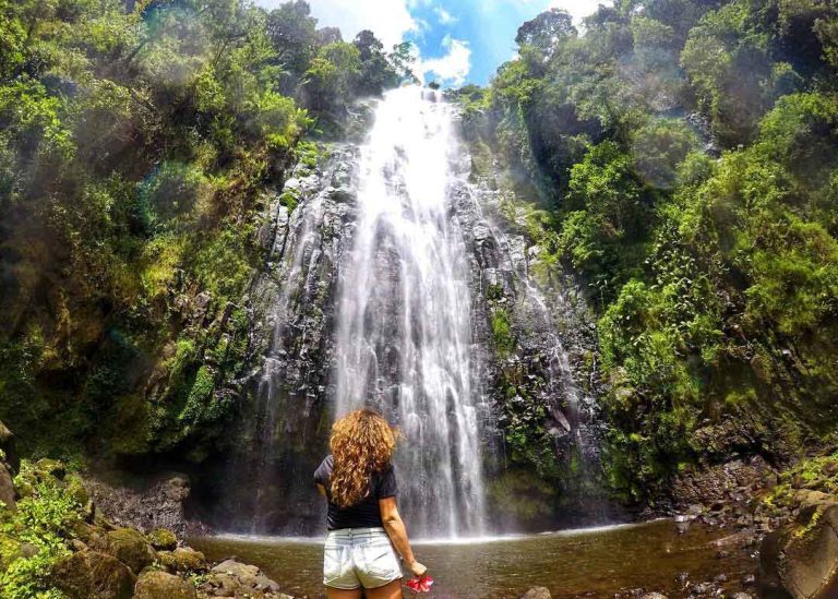 4-Day Serengeti , Ngorongoro and Materuni Waterfalls