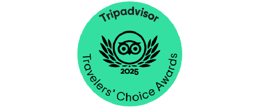 SafariBookings Reviews