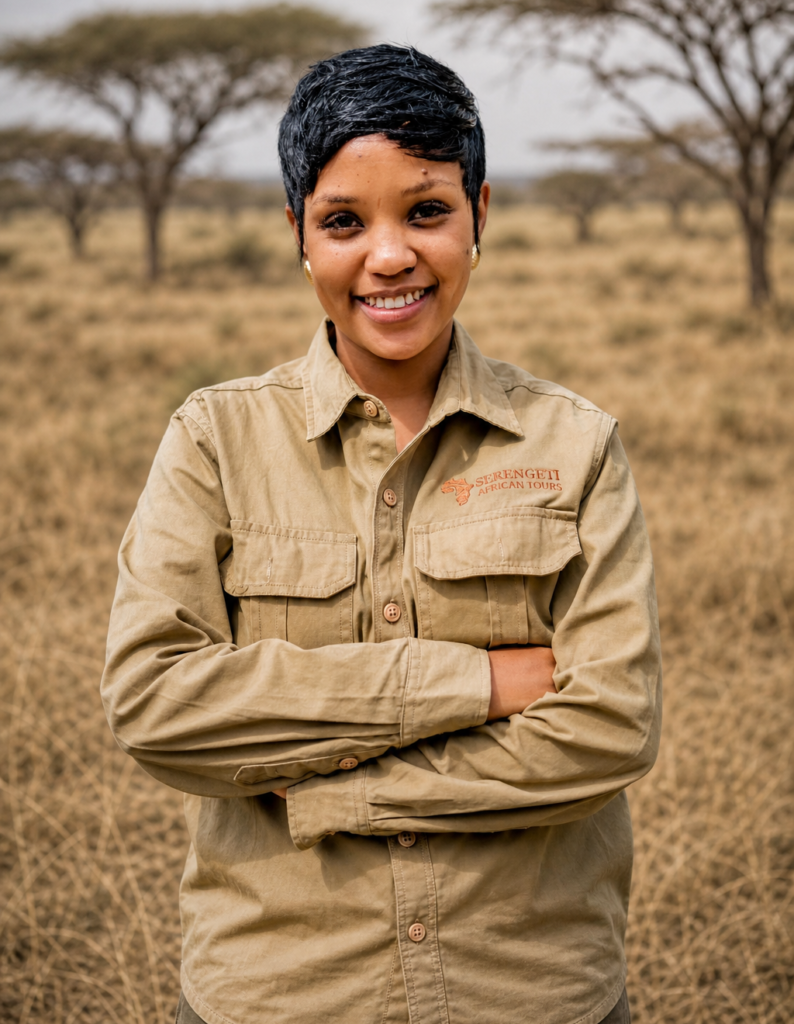 Angelica Momoya, Reservations Specialist