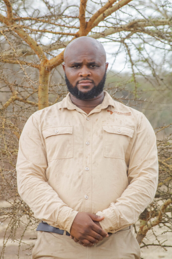 James Michael, Operations Manager