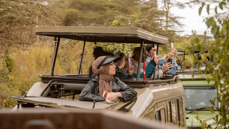 8-Day Tanzania Safari and Zanzibar Vacation Tour