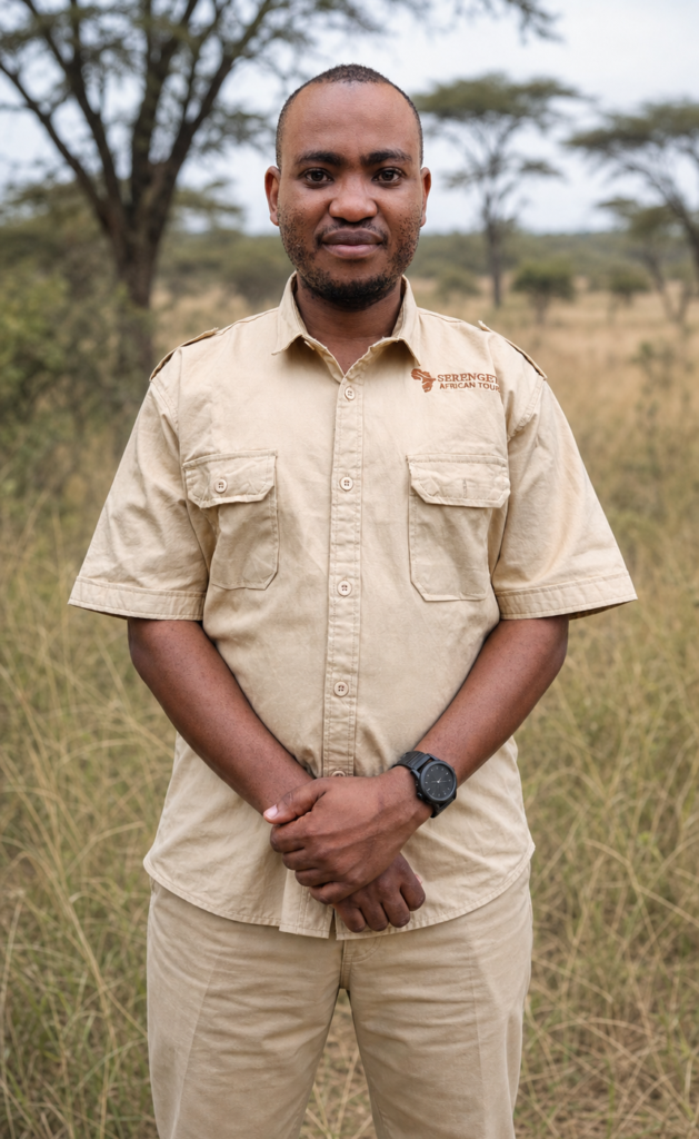 Reuben Kitilya, Digital Administrator