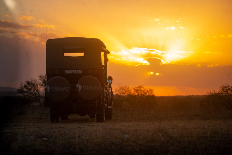7-Day Family Holiday in Tanzania